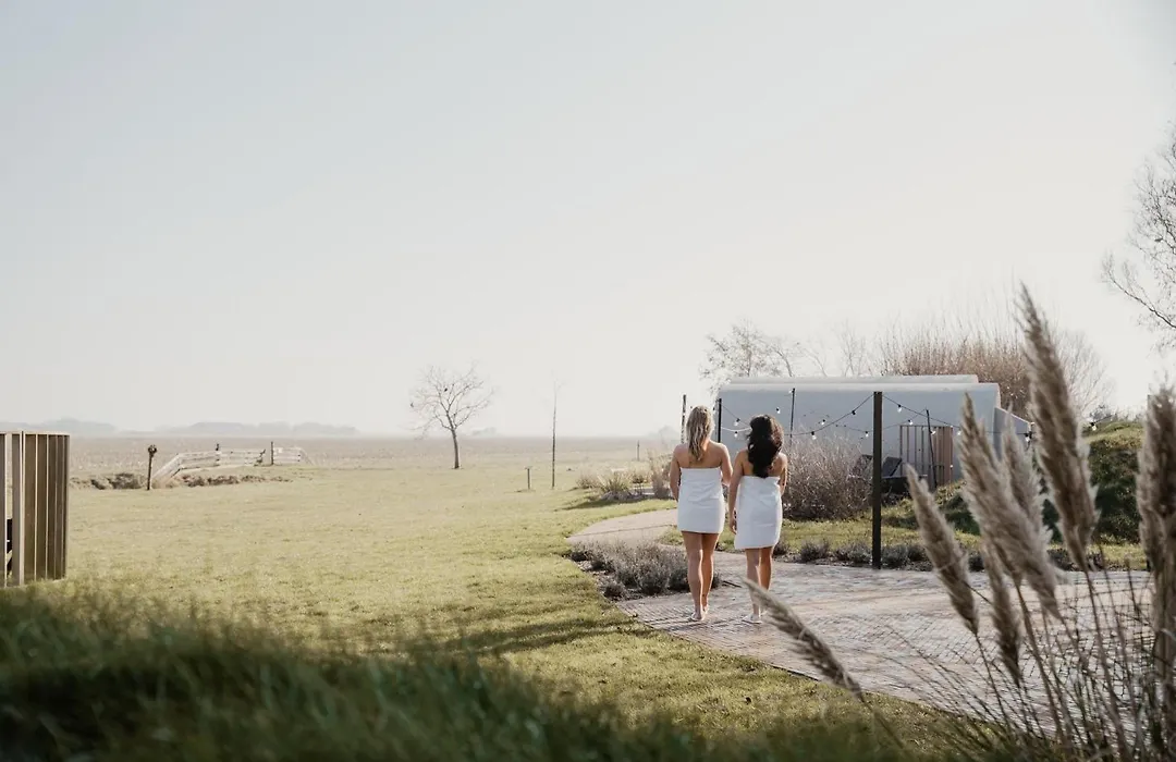 Boutique Hotel Texel-1
