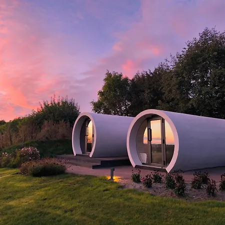 Boutique Hotel Texel-2